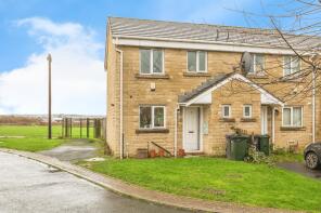1, Gilynda Close, Bradford BD8 0HY