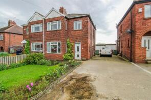 40, Queens Drive, Ossett WF5 0ND