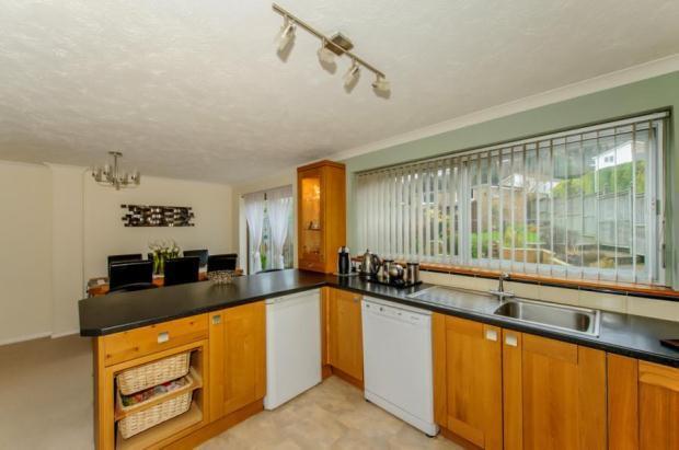 Kitchen/Diner (C)