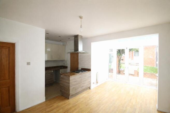 Bridgewater Road, Wembley, Middlesex, HA0