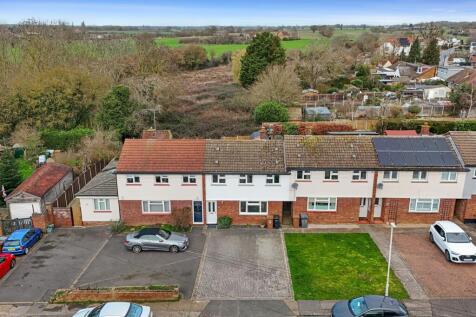 Avon Road, Chelmsford, CM1