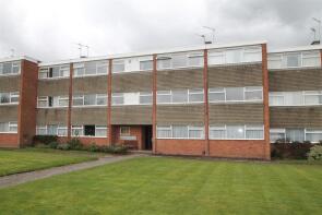 5, Leomansley Court, Leomansley View, Lichfield WS13 8AT