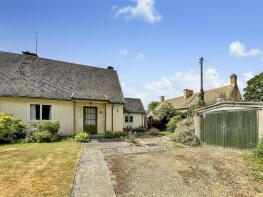 1, Parsons Lane, Weston-subedge, Weston Subedge GL55 6QP