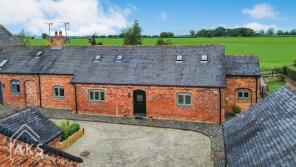 7, Heath House Farm, Unnamed Road From Miry Lane To Bent Lane, Church Broughton, Derby DE65 5BA