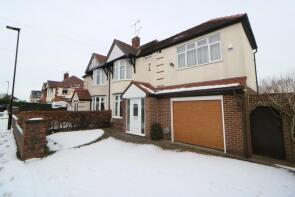 4, Park Terrace, Chapeltown, Sheffield S35 1WJ
