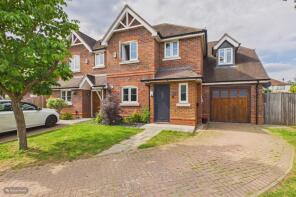 7, St Matthews Court, Maidenhead SL6 5FE