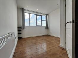 Apartment 403, 39, Powell Street, Birmingham B1 3DH