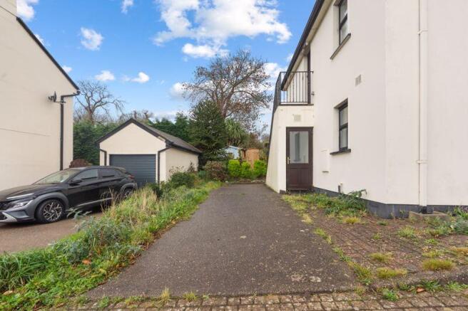 7B Balleigh Park, Ramsey, IM8 3NL photo 3