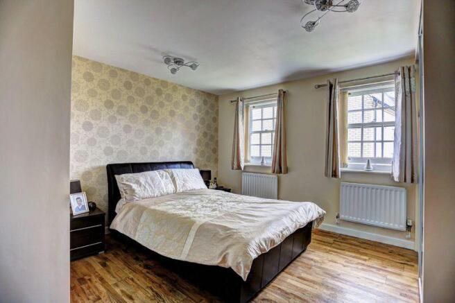 Bedroom 1