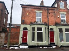 6, Marsden Street, Chesterfield S40 1JY