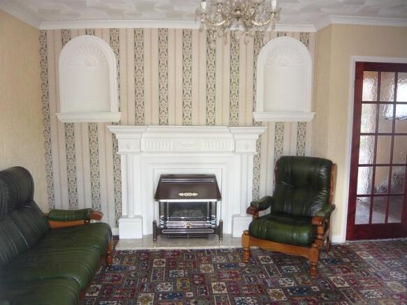 Reception 1