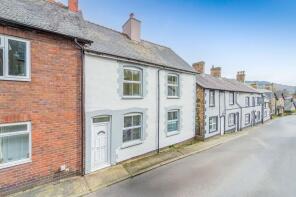 London House, High Street, Glyn Ceiriog, Llangollen LL20 7EL