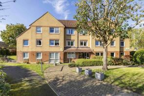 Flat 2, Badgers Court, The Grove, Epsom KT17 4JW