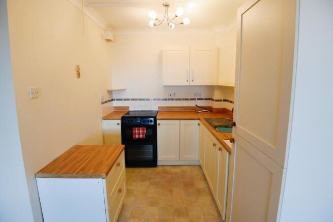 Kitchenette