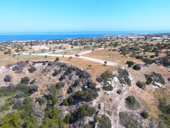Plot Investment Opportunity Tatlisu - with All-In Custom Build Option, Individual Title Deed. Image 9999 3