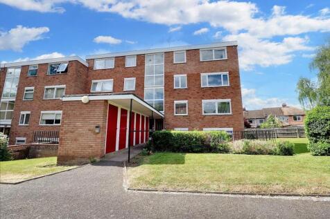 Bankside Close, Coventry, CV3