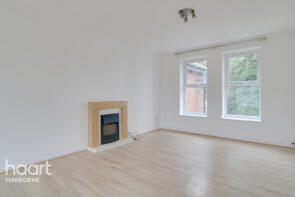 Flat 17, 70, Mariner Avenue, Birmingham B16 9EQ