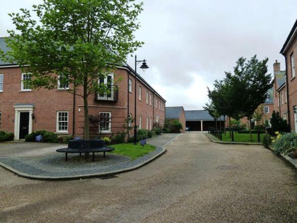 Award Winning Mews