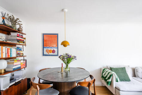 Celandine Drive, London