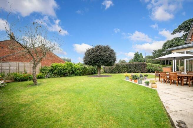 Gardens