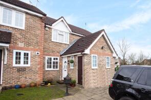 3, Oberon Close, Borehamwood WD6 5RU