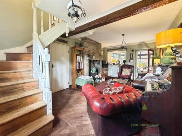 3 bed Semi-Detached for sale Image 4