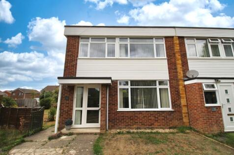 Grangewood Gardens, Fair Oak, SO50