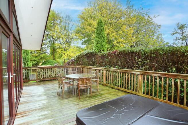 3 bed Lodge for sale Image 7