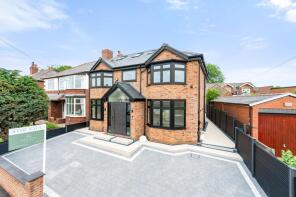 10, Verdure Avenue, Bolton BL1 5ER
