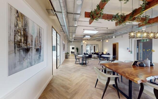 2nd For Meeting Area