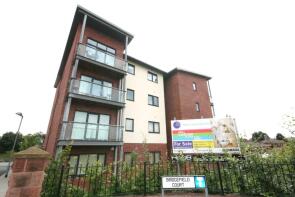 57, Bridgefield Court, Bridge Road, Prescot L34 5PH