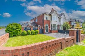 319, Devonshire Road, Blackpool FY2 0TP