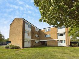 103, Wordsworth, Bracknell RG12 8YE