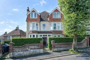 1a, Elmstead Road, Bexhill-on-sea TN40 2HP