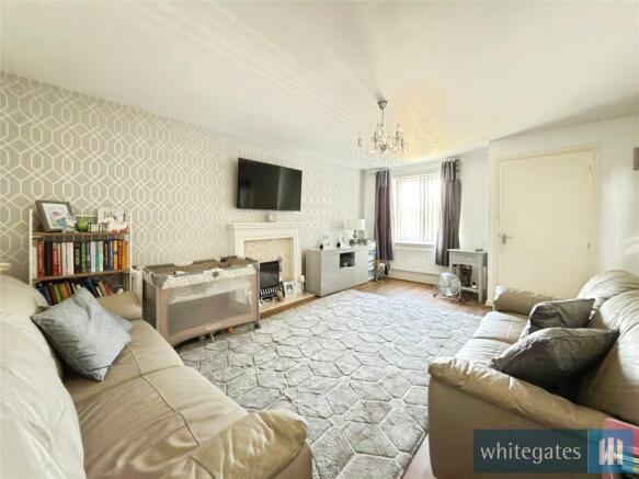 Ruby Close, Litherland, Liverpool, Merseyside, L21 photo 4