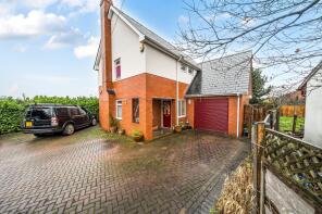 Greenacre House, Huntington Lane, Hereford HR4 0FF