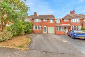 22, Oakfield Drive, Birmingham B45 8AH