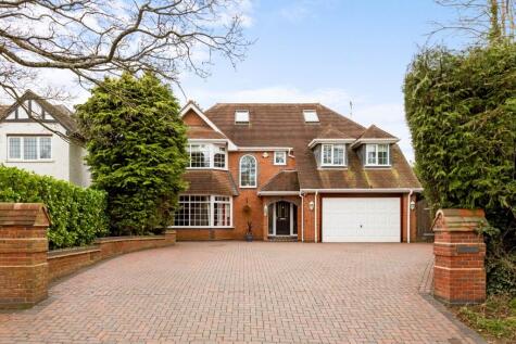Bellemere Road, Hampton in Arden
