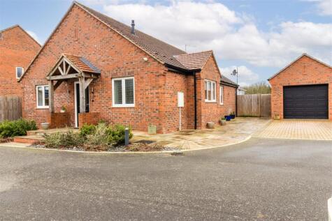 Shuckburgh Road, Priors Marston, Southam
