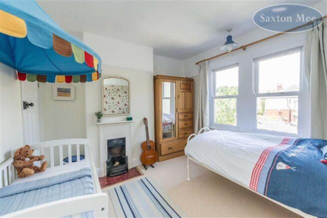 BEDROOM TWO