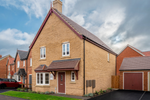 1, Portus Lane, Dunholme, Lincoln LN2 3TA