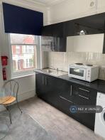 First Floor Flat, 14, Umfreville Road, Hornsey, London N4 1SB