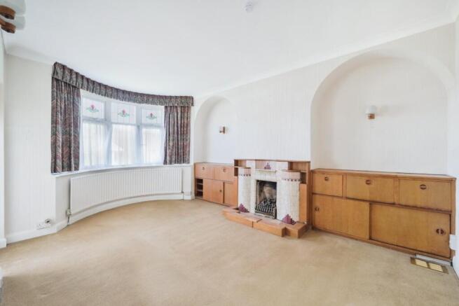 FIRSWOOD AVENUE