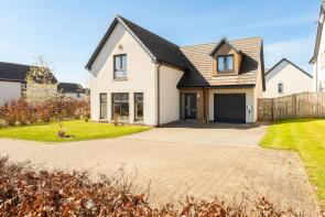 8, Strathgray Road, Dundee DD2 5GQ