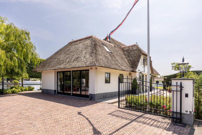 Vreelandseweg 99 1393 PE NIGTEVECHT image 2