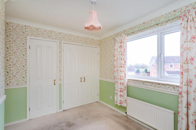 Bedroom 1b