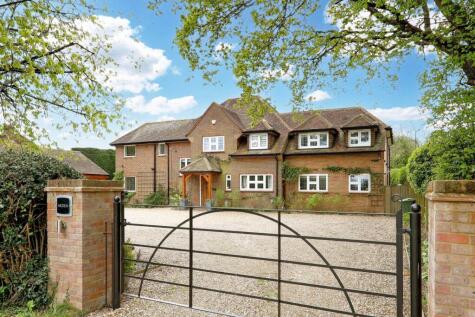 Weedon Hill, Hyde Heath