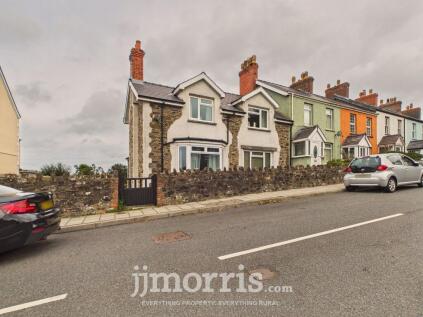 6 Windy Hall, Fishguard, Pembs, SA65 9DP