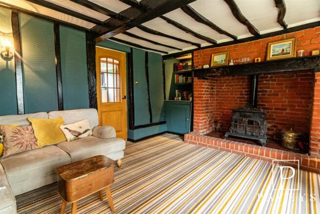 SITTING ROOM