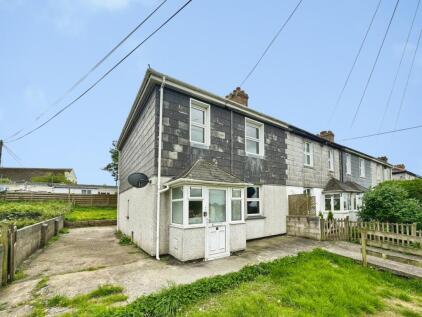 Helston, Three Bedroom with Potential
